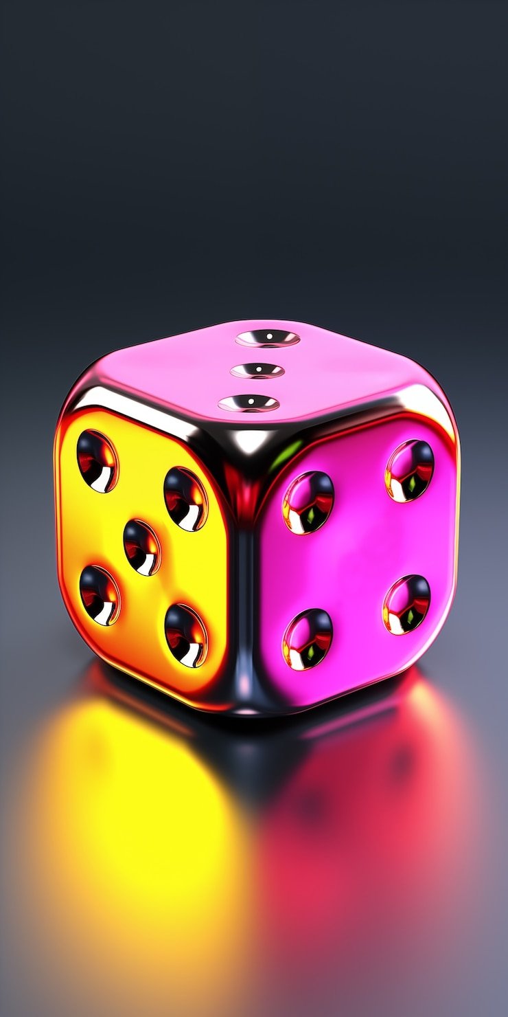Slot Rushspin